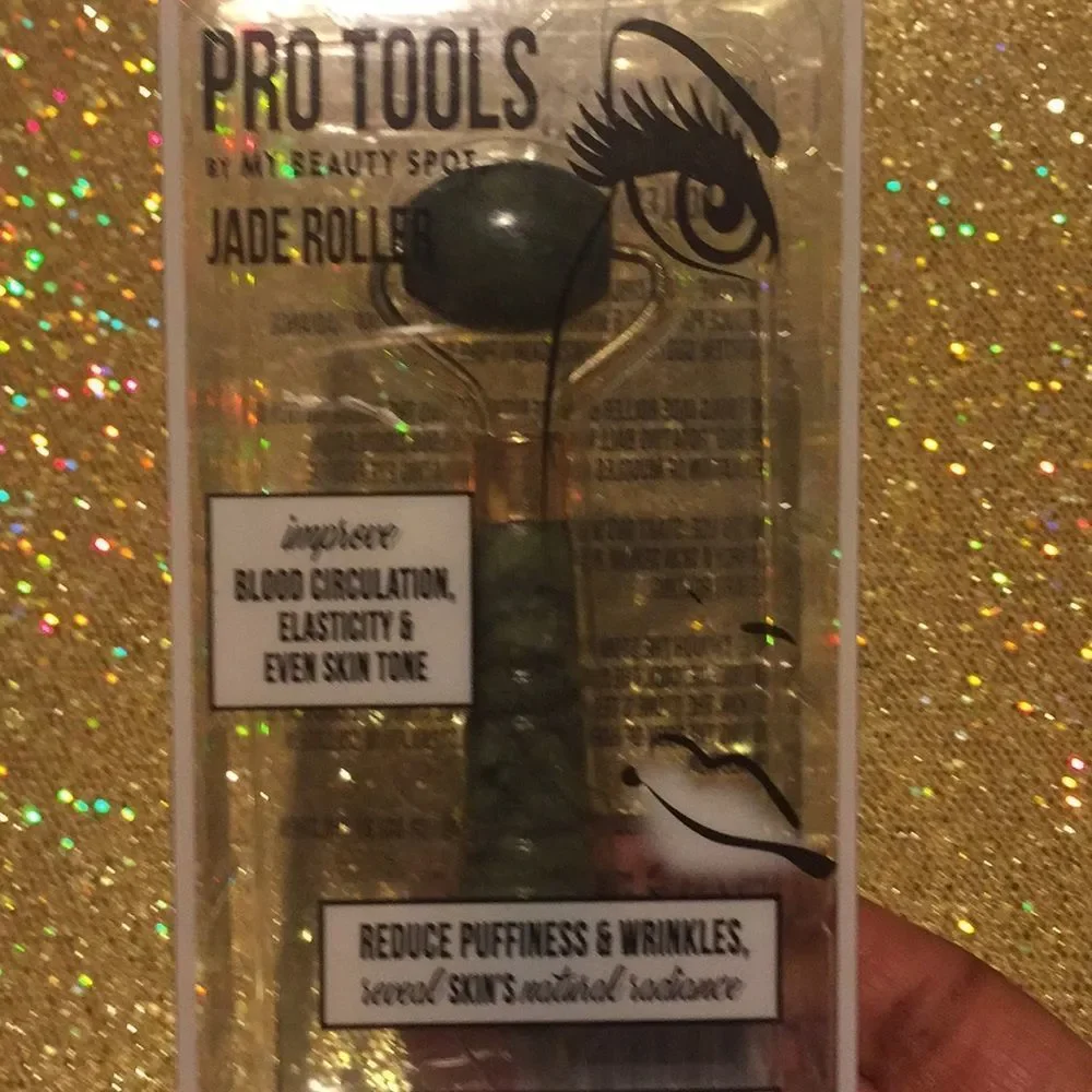 Jade Roller